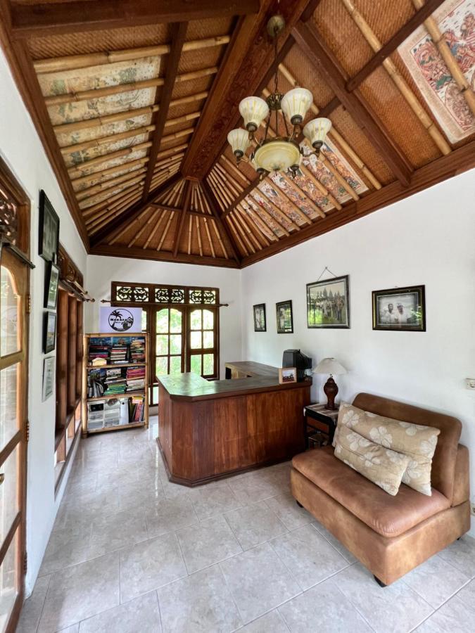 Narafa'S Guest House Jasri Екстериор снимка