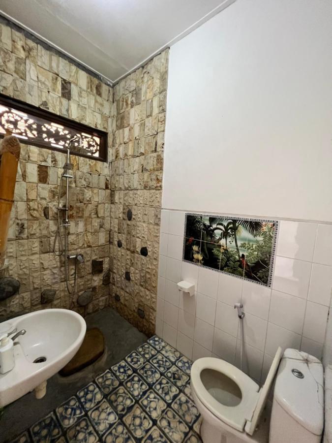 Narafa'S Guest House Jasri Екстериор снимка