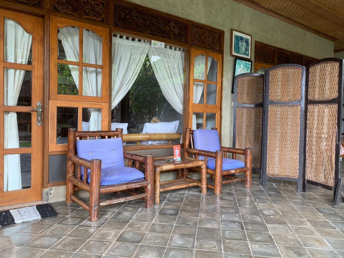 Narafa'S Guest House Jasri Екстериор снимка