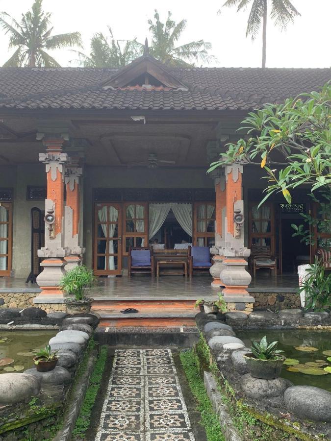 Narafa'S Guest House Jasri Екстериор снимка
