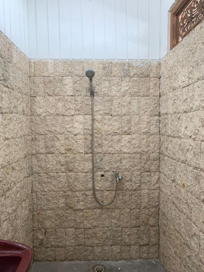 Narafa'S Guest House Jasri Екстериор снимка