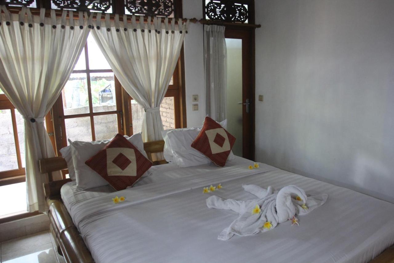 Narafa'S Guest House Jasri Екстериор снимка