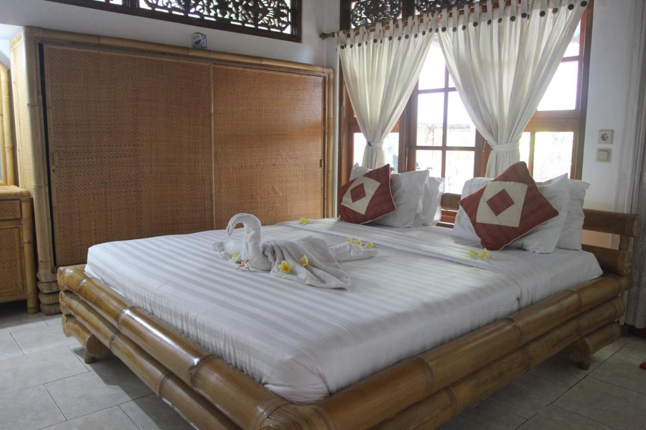 Narafa'S Guest House Jasri Екстериор снимка