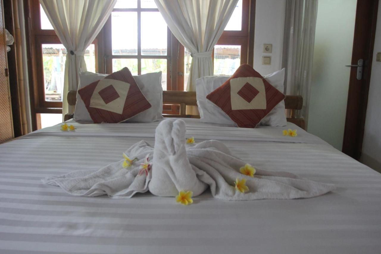 Narafa'S Guest House Jasri Екстериор снимка