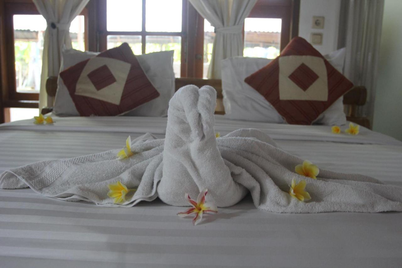 Narafa'S Guest House Jasri Екстериор снимка