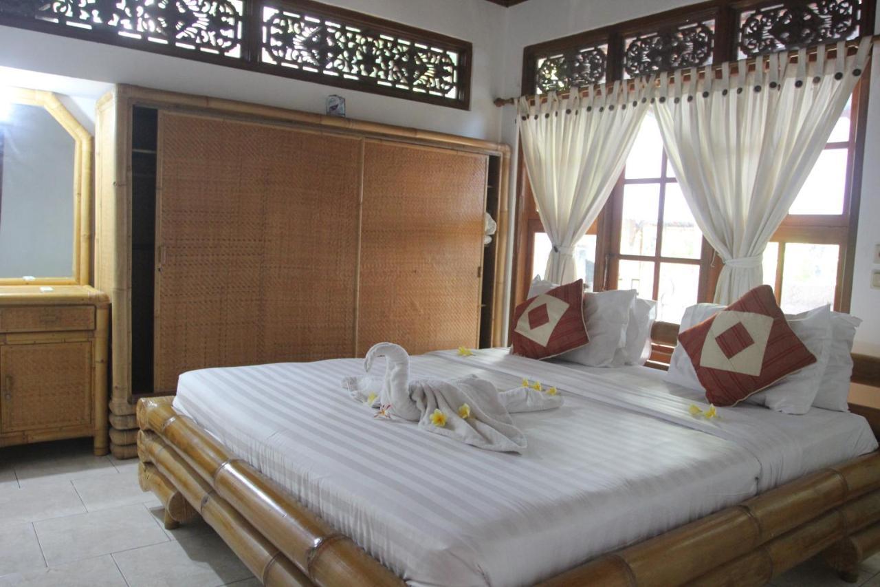 Narafa'S Guest House Jasri Екстериор снимка