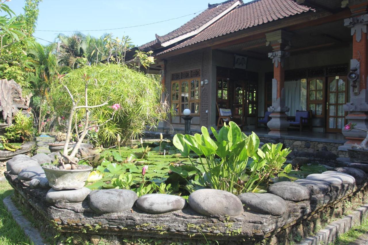 Narafa'S Guest House Jasri Екстериор снимка