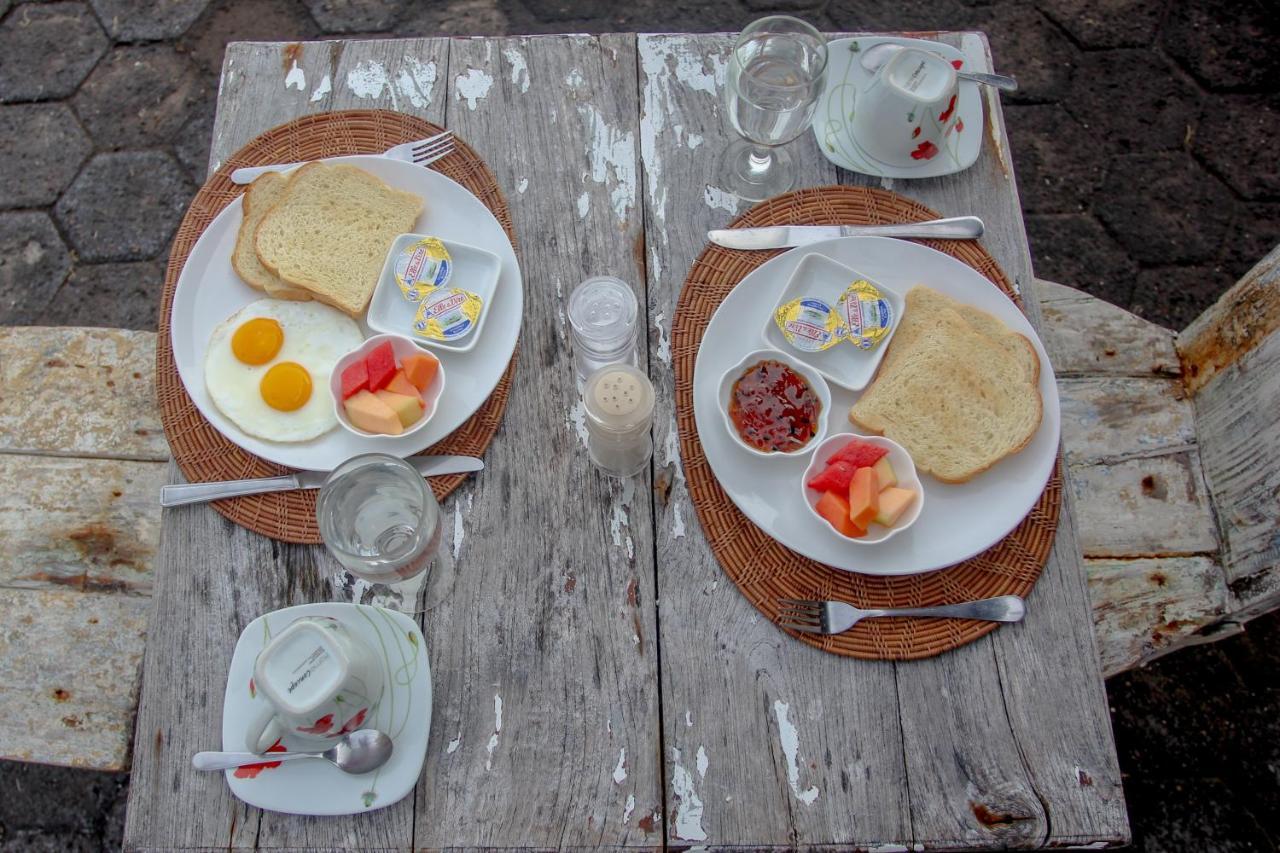 Narafa'S Guest House Jasri Екстериор снимка