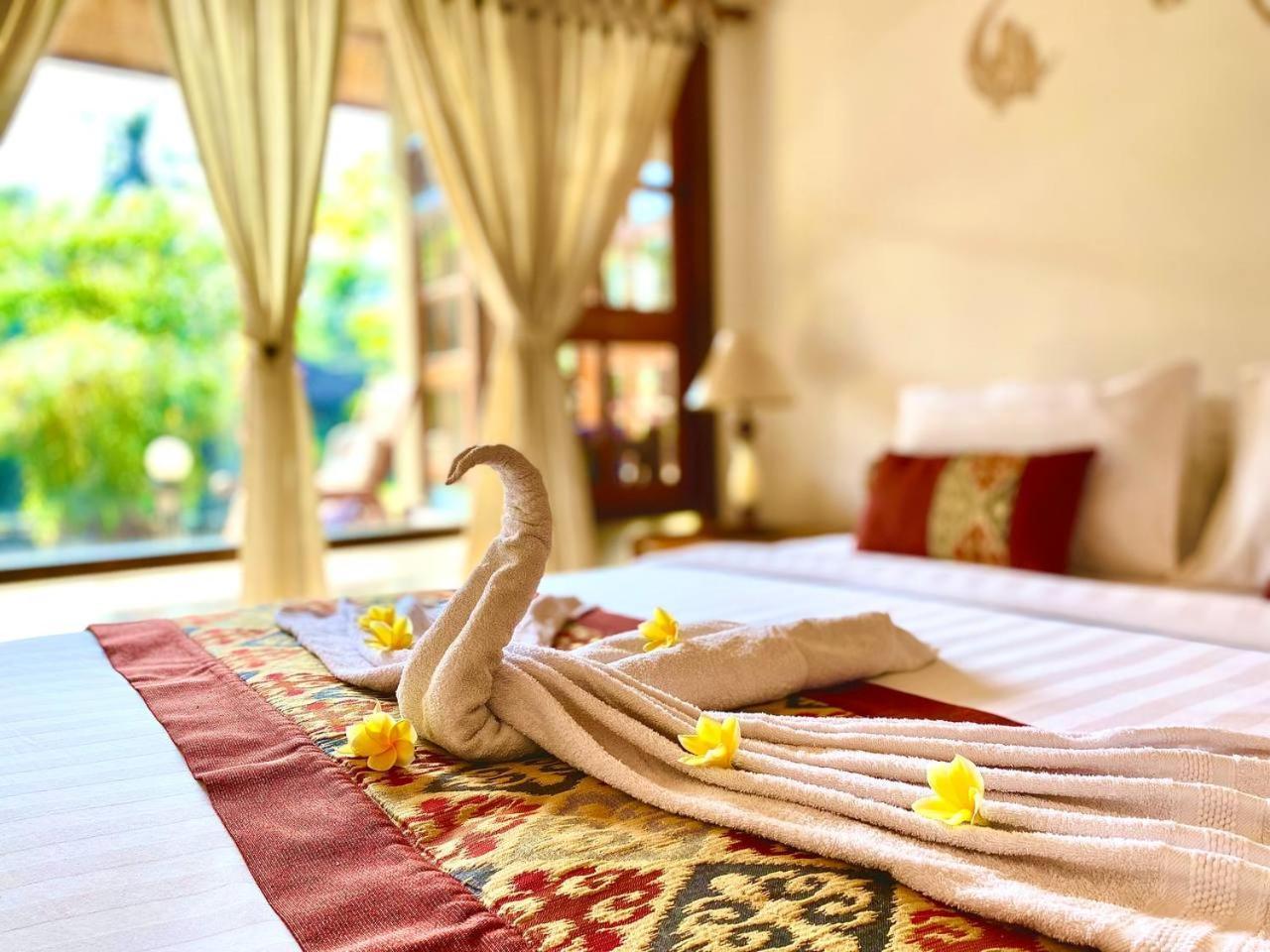 Narafa'S Guest House Jasri Екстериор снимка