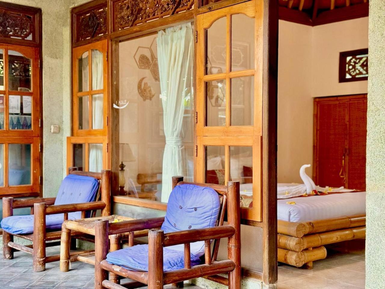 Narafa'S Guest House Jasri Екстериор снимка