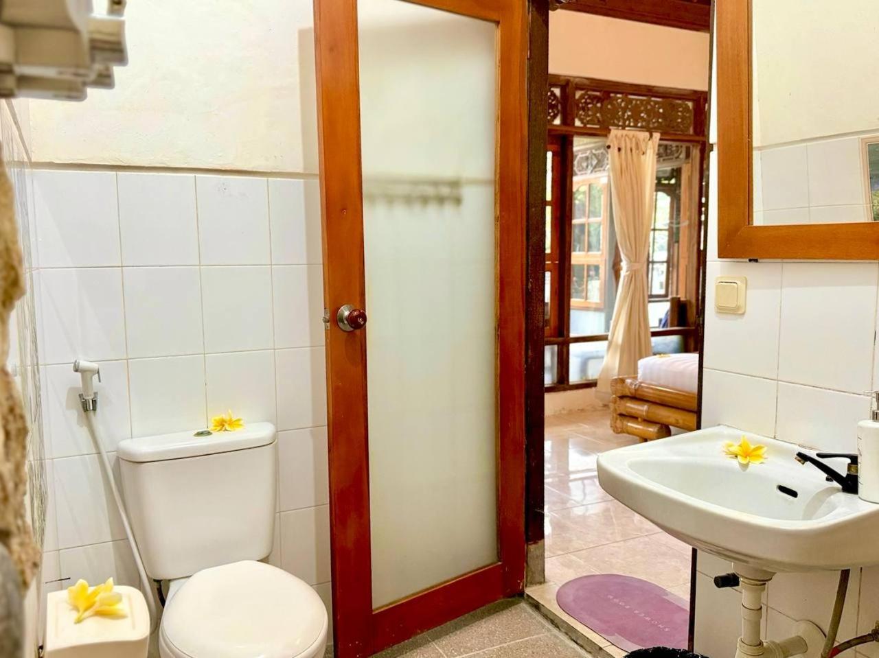 Narafa'S Guest House Jasri Екстериор снимка