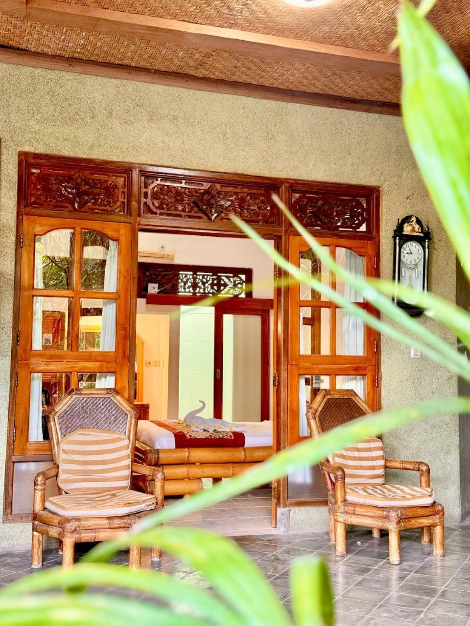 Narafa'S Guest House Jasri Екстериор снимка