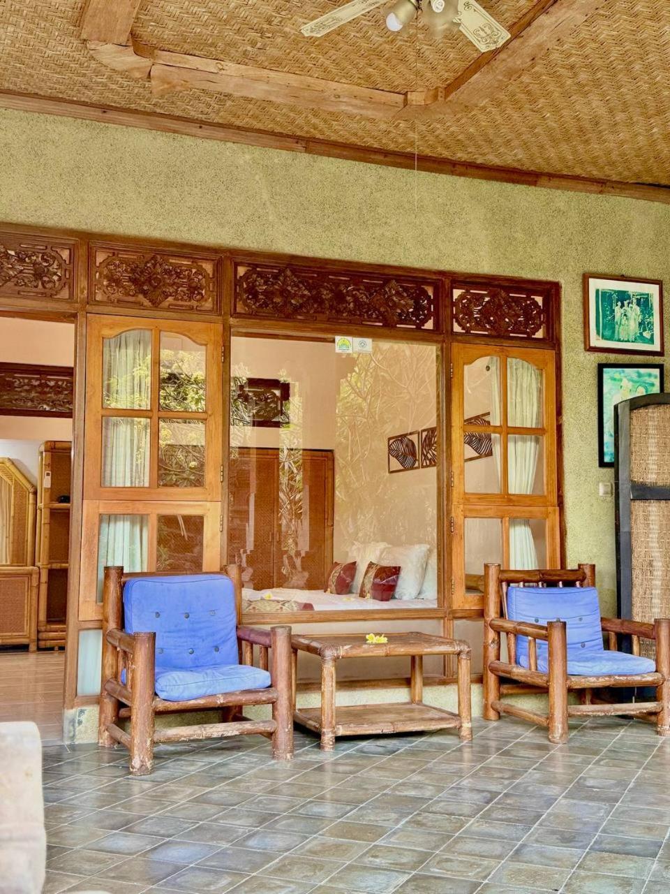 Narafa'S Guest House Jasri Екстериор снимка