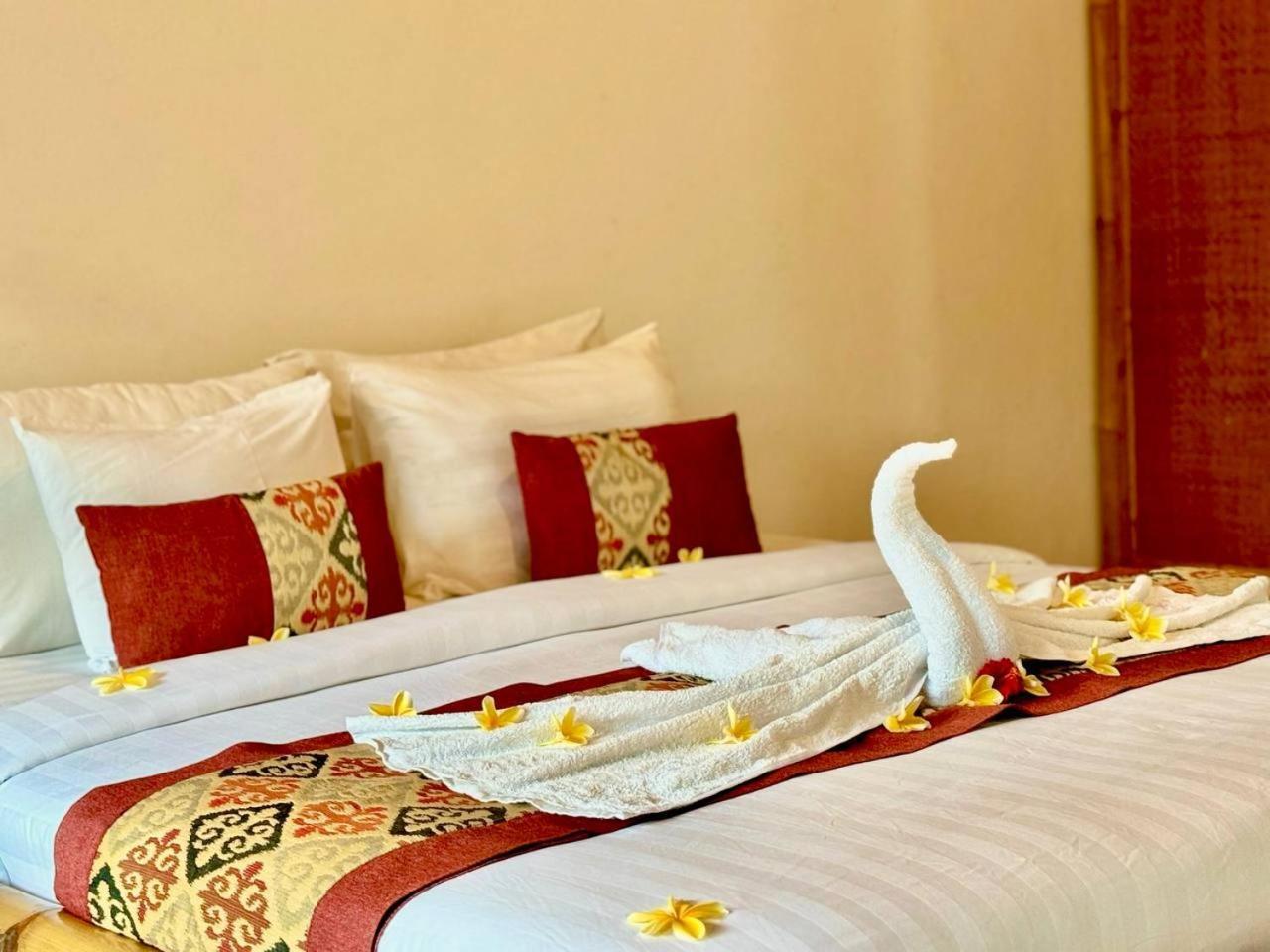 Narafa'S Guest House Jasri Екстериор снимка