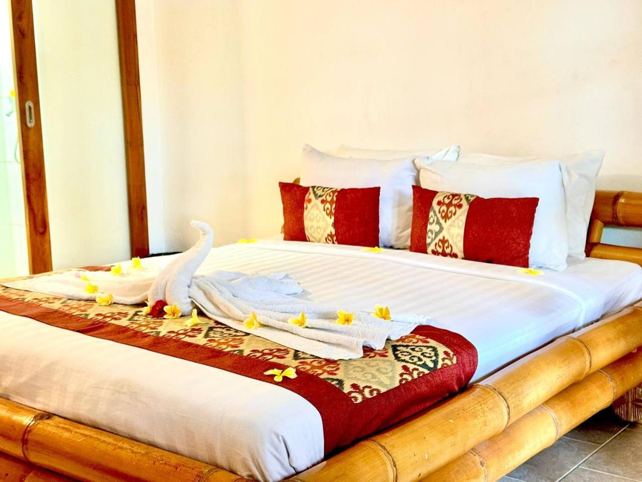 Narafa'S Guest House Jasri Екстериор снимка