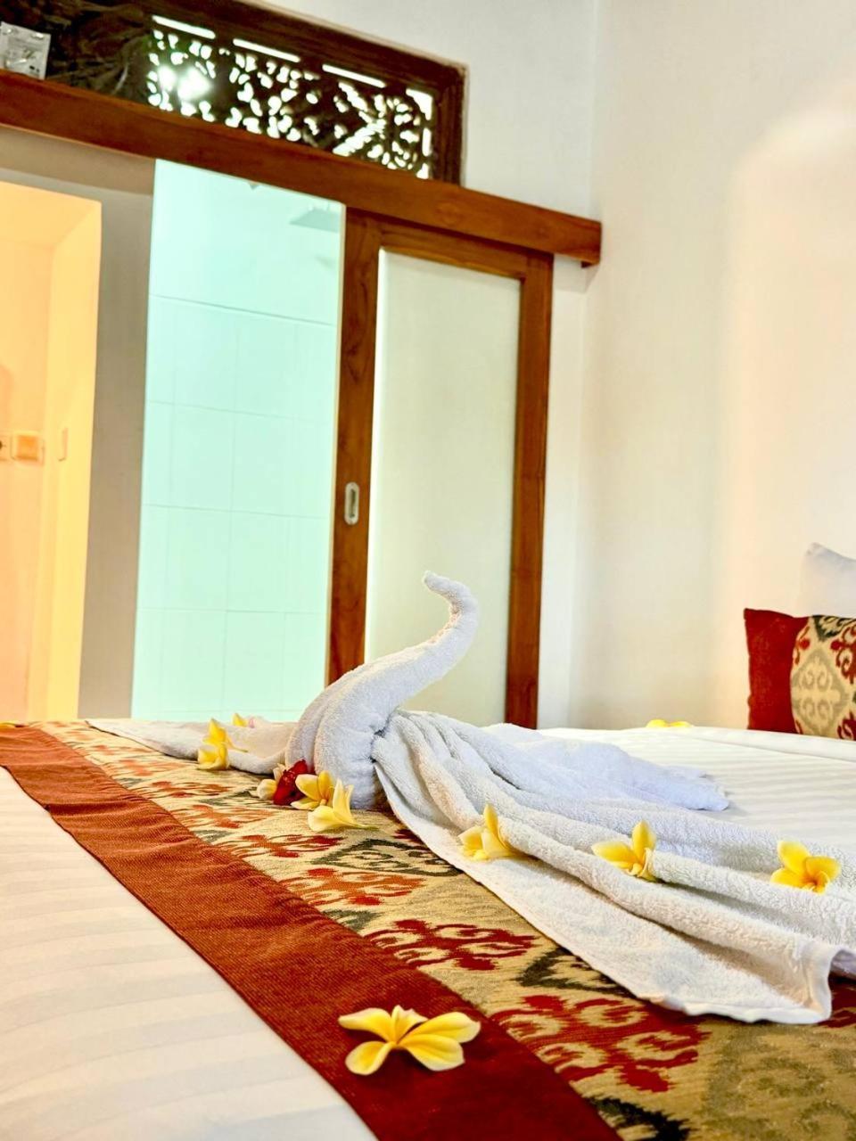 Narafa'S Guest House Jasri Екстериор снимка