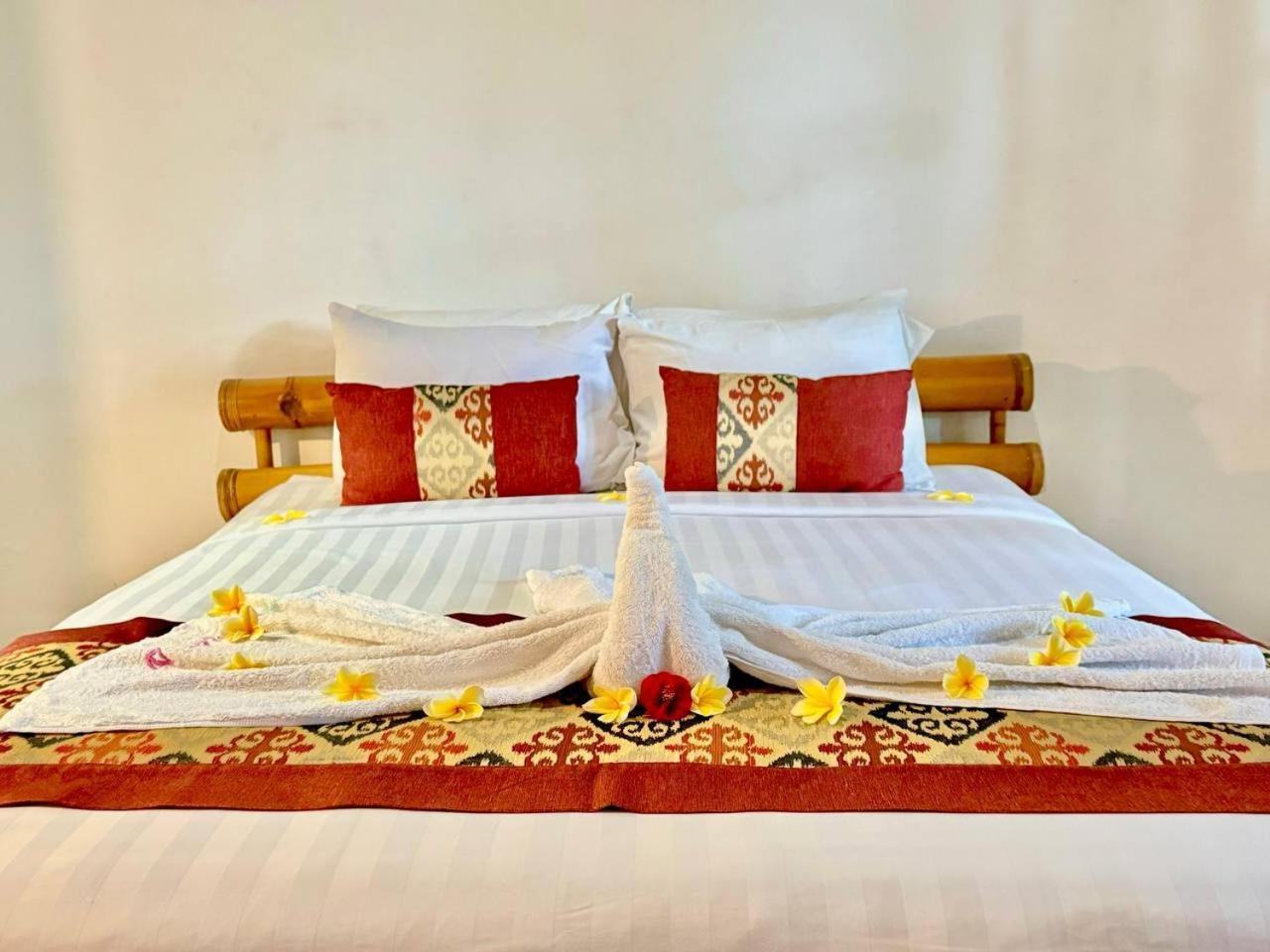 Narafa'S Guest House Jasri Екстериор снимка